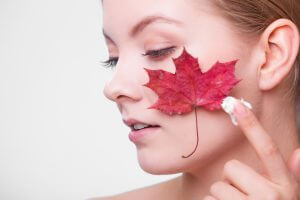 Fall Skin Care