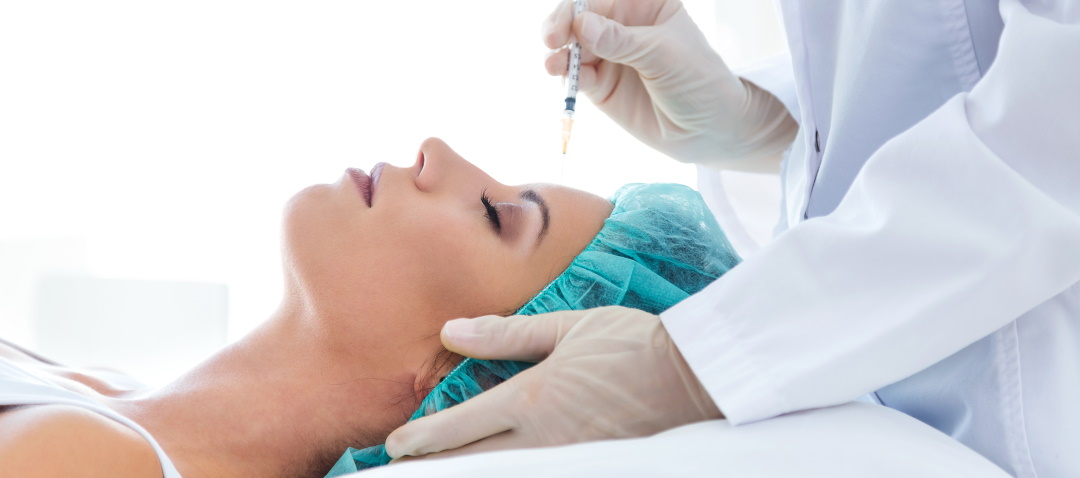 Botox master injector Botox master injector