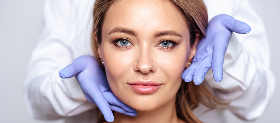 enhancing skin with botox